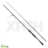 Dam Yagi Spin S2 Heavy Pergető Horgászbot 220cm 42-120g 2 Részes