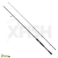 Dam Yagi Spin S2 Medium Pergető Horgászbot 244cm 14-42g 2 Részes