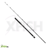 Penn Carnage Viking Halibuster Harcsázó Horgászbot 221cm 50Lbs 1+1 Részes
