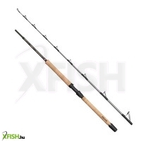 Penn Regiment Iv Pro Boat Harcsázó Horgászbot 210cm 30-50Lbs 2 Részes