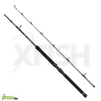 Penn Regiment Iv Boat Harcsázó Horgászbot 210cm 20-30Lbs 2 Részes