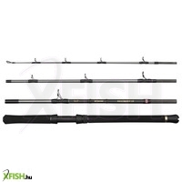 Penn Regiment Iv Boat Travel Harcsázó Horgászbot 228cm 20-30Lbs 4 Részes