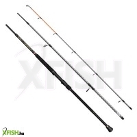 Penn Regiment Iv Bass Spin Medium Pergető Horgászbot 274cm 15-56g 3 Részes