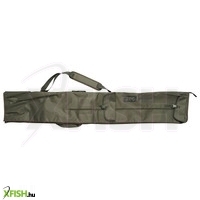 Jrc Defender Ii Holdall Horgász Botzsák 3+3