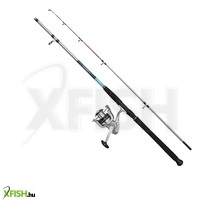 Mitchell Tanager3 Sw Dorade Heavy Pergető Horgász Szett