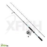 Mitchell Tanager 3 Sw Medium Pergető Horgász Szett 240cm 10-40g