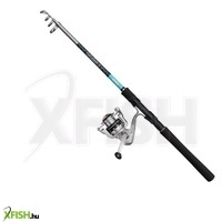 Mitchell Tanager 3 Sw Teleszkópos Horgász Szett