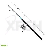 Mitchell Tanager 3 Sw Csónakos Harcsázó Horgász Szett 240cm 100-300g