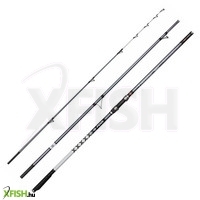 Penn Tidal X Long Hybrid Távdobó Horgászbot 420cm 100-250g 3 Részes