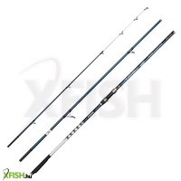 Penn Tidal X K Hybrid Sensitip Távdobó Horgászbot 420cm 100-300g 3 Részes
