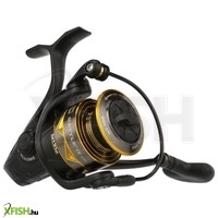 Penn Battle Iv Spin 3000 Pergető Orsó