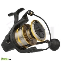 Penn Battle Iv Spin 8000 Harcsázó Orsó