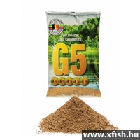 Van den Eynde Scotthorne G5 2Kg Etetőanyag (173503)