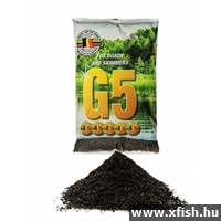 Van den eynde etetőanyag G5 fekete 2kg (174500)