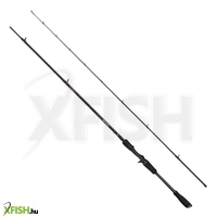 Savage Gear Revenge Sg2 Medium Game Bait Cast Pergető Horgászbot 230cm 15-35g 2 Részes