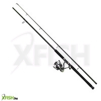 Dam Full Cat Xp Heavy Harcsázó Horgász Szett 240cm 150-250g