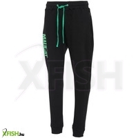 Madcat Skull Joggers Horgász Melegítő Nadrág Fekete Xl