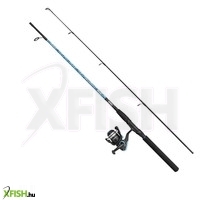 Mitchell Catch Pro Ii Spin Pergető Horgász Szett 182cm 5-15g