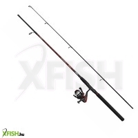 Mitchell Catch Pro Ii Spin Pergető Horgász Szett 212cm 7-20g