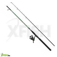 Mitchell Catch Pro Ii Spin Pergető Horgász Szett 242cm 10-30g