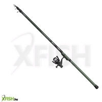 Mitchell Catch Pro Teleszkópos Match Horgász Szett 400cm 2-10g