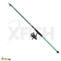Mitchell Catch Pro Teleszkópos Horgász Szett 330cm 20-60g