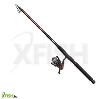Mitchell Catch Pro Ii Te Spin Teleszkópos Pergető Szett 210cm 7-30g