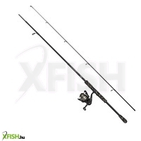Mitchell Tanager Gii Spin Medium Pergető Horgász Szett 270cm 10-40g