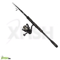 Mitchell Tanager Gii Teleszkópos Pergető Horgász Szett 210cm 5-21g