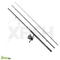 Mitchell Tanager Gii Feeder Horgász Szett 330cm 20-80g