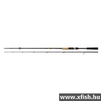 Nevis Innowa Spin Pergető Bot 210cm 15-40g 2Részes