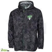 Madcat Dominion Jacket Camo Horgász Kabát Xl