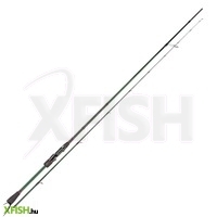 Konger Kastmaster Jig Drop Shot Medium Pergető Horgászbot 244cm 3-18g 2Részes