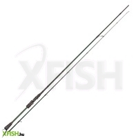 Konger Kastmaster Spin M Medium Pergető Horgászbot 270cm 6-21g 2Részes