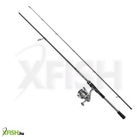 Mitchell Mx Pro Light Pergető Horgász Szett 244cm 7-28g