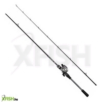 Mitchell Mx Pro Cast Multi Orsós Light Pergető Szett 213cm 7-28g