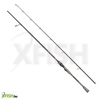 Mitchell Traxx Mag Pro Medium Pergető Horgászbot 213cm 7-35g 2 Részes