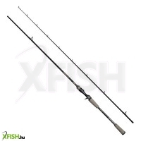 Mitchell Traxx Mag Pro Casting Medium Pergető Horgászbot 213cm 7-35g 2 Részes