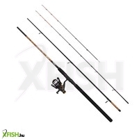 Mitchell Catch Pro Ii Feeder Horgász Szett 300cm 20-80g