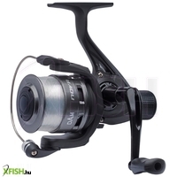 Dam Quick Nova 4000 Rd Hátsófékes Orsó Zsinórral