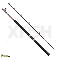 Penn Warfare Ii Boat Harcsázó Horgászbot 183cm 20-30Lbs 2 Részes