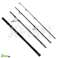 Penn Ally Ii Travel Casting Heavy Pergető Horgászbot 233cm Max:150g 4 Részes
