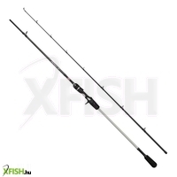 Penn Prevail Iii Slowjig Cast Heavy Pergető Horgászbot 204cm Max:200g 2 Részes
