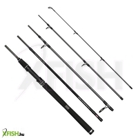 Penn Squadron Iv Travel Sw Spin Medium Pergető Horgászbot 240cm 15-40g 5 Részes