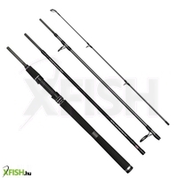 Penn Squadron Iv Travel Sw Spin Heavy Pergető Horgászbot 240cm 75-150g 4 Részes