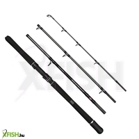 Penn Squadron Iv Travel Boat Harcsázó Horgászbot 210cm 20-30Lbs 4 Részes