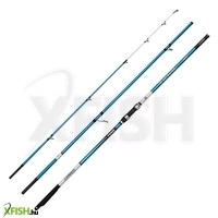 Penn Tidal Xt Hybrid Sensitip Távdobó Horgászbot 420cm 100-300g 3 Részes