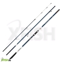 Penn Tidal Xt Solid Carbontip Távdobó Horgászbot 450cm 50-200g 3 Részes