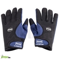 Penn Casting Gloves Dobókesztyű M