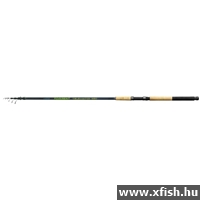 Nevis Torrent Tele Match Horgászbot 360cm 20-80g